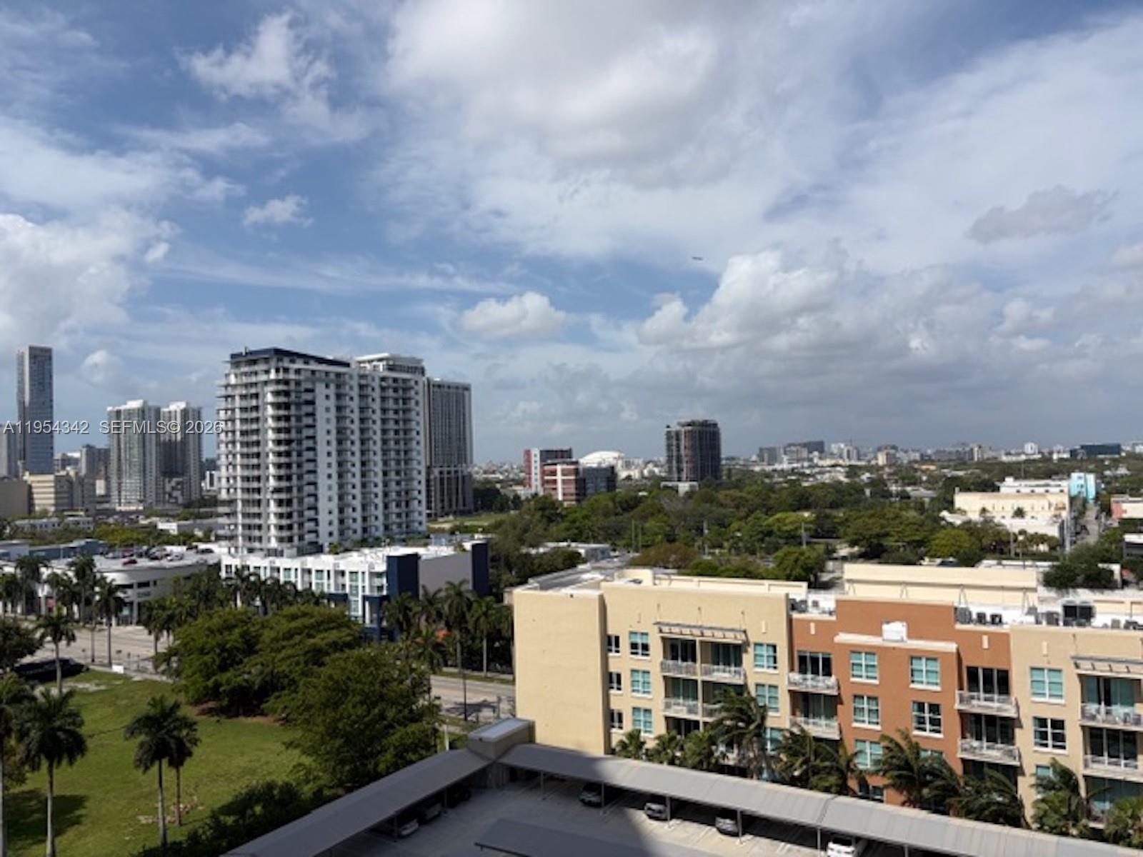 CITE CONDO - Residential