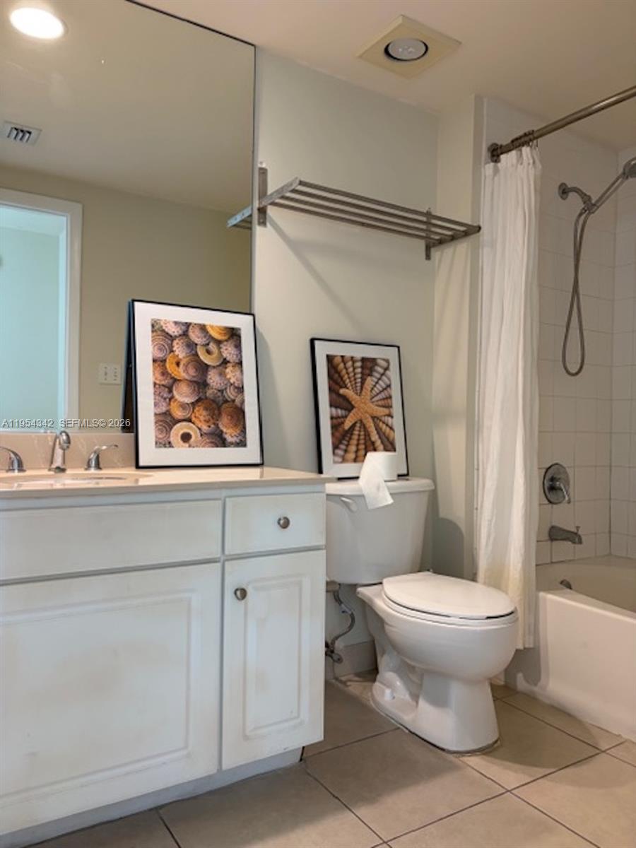 CITE CONDO - Residential