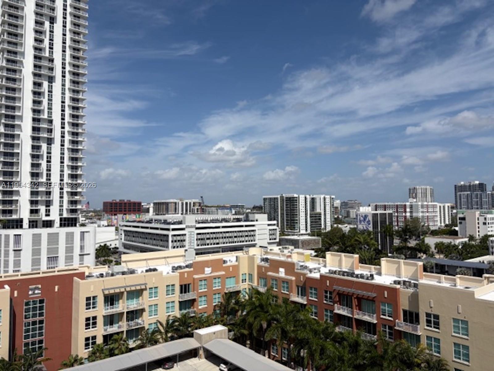 CITE CONDO - Residential