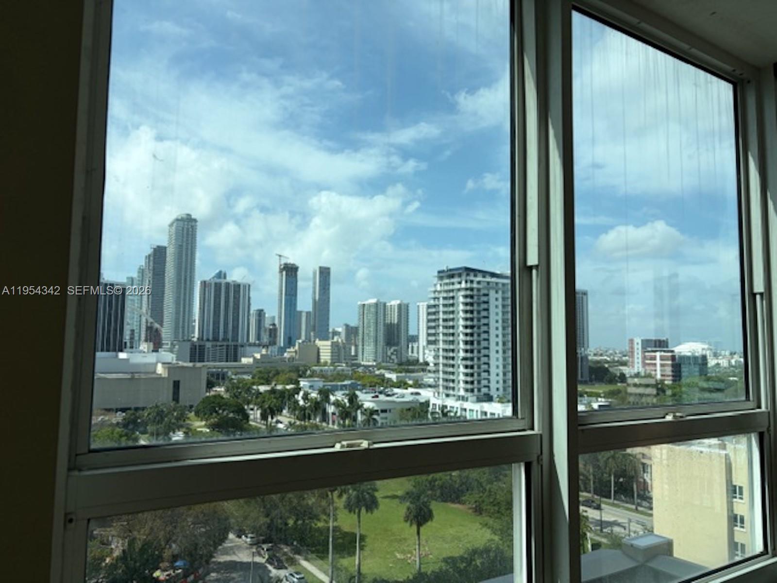 CITE CONDO - Residential