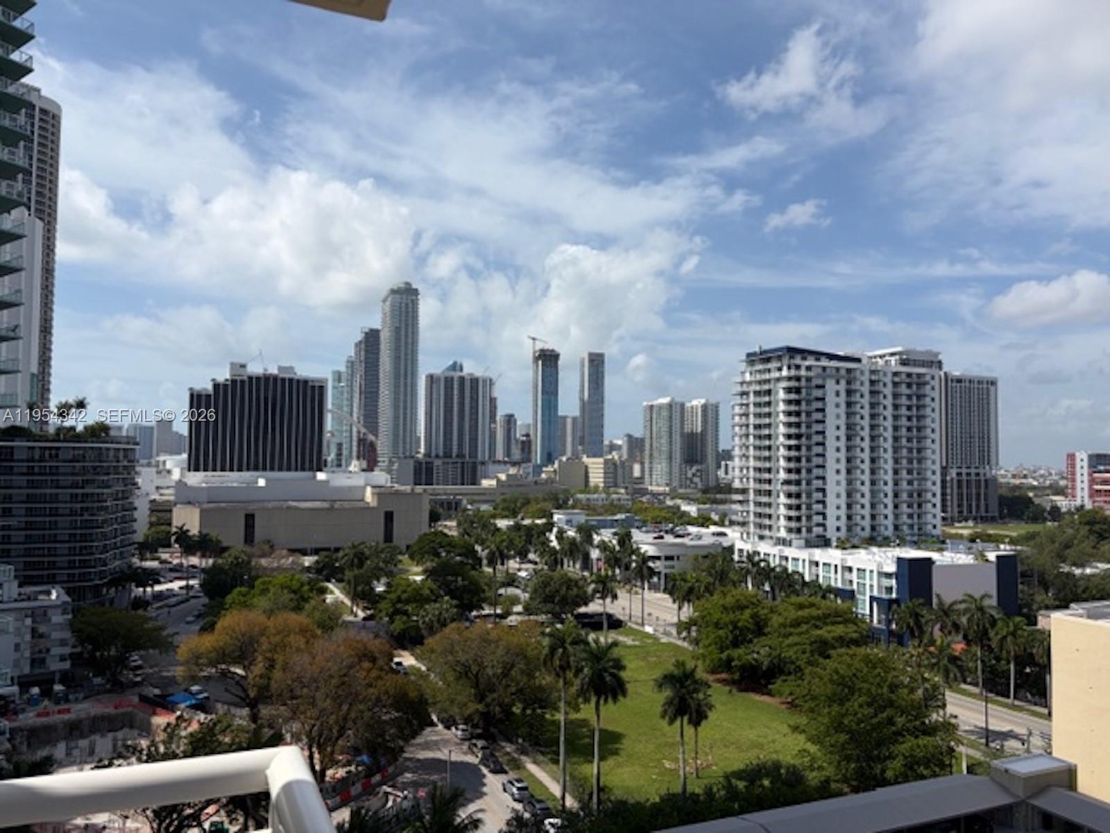 CITE CONDO - Residential