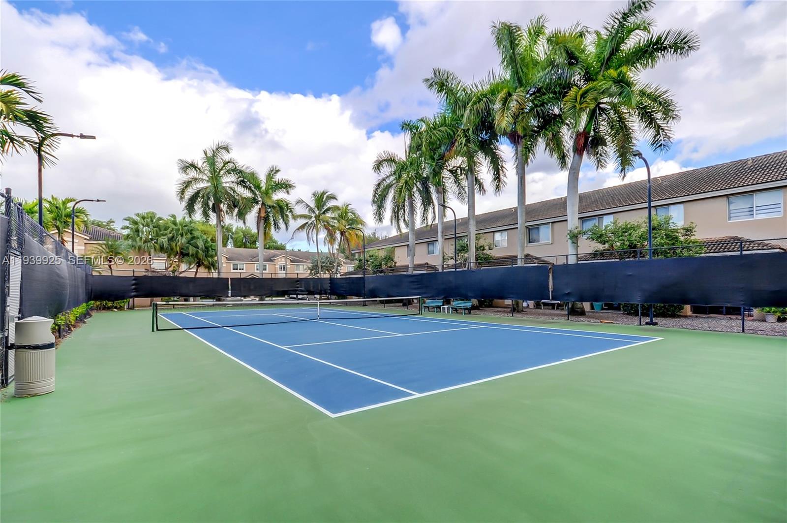 LAS BRISAS AT DORAL CONDO - Residential