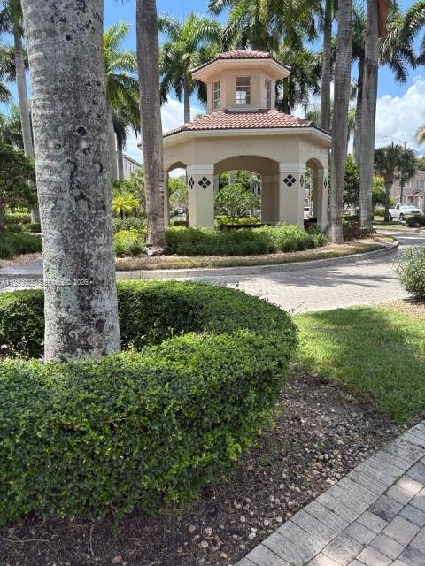 LAS BRISAS AT DORAL CONDO - Residential