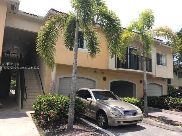 GRAND VIEW AT CRESTWOOD C - Residential Lease