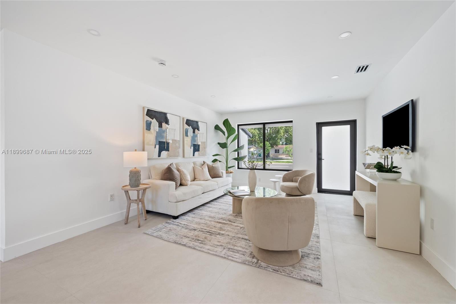KINBREY SUB - Residential