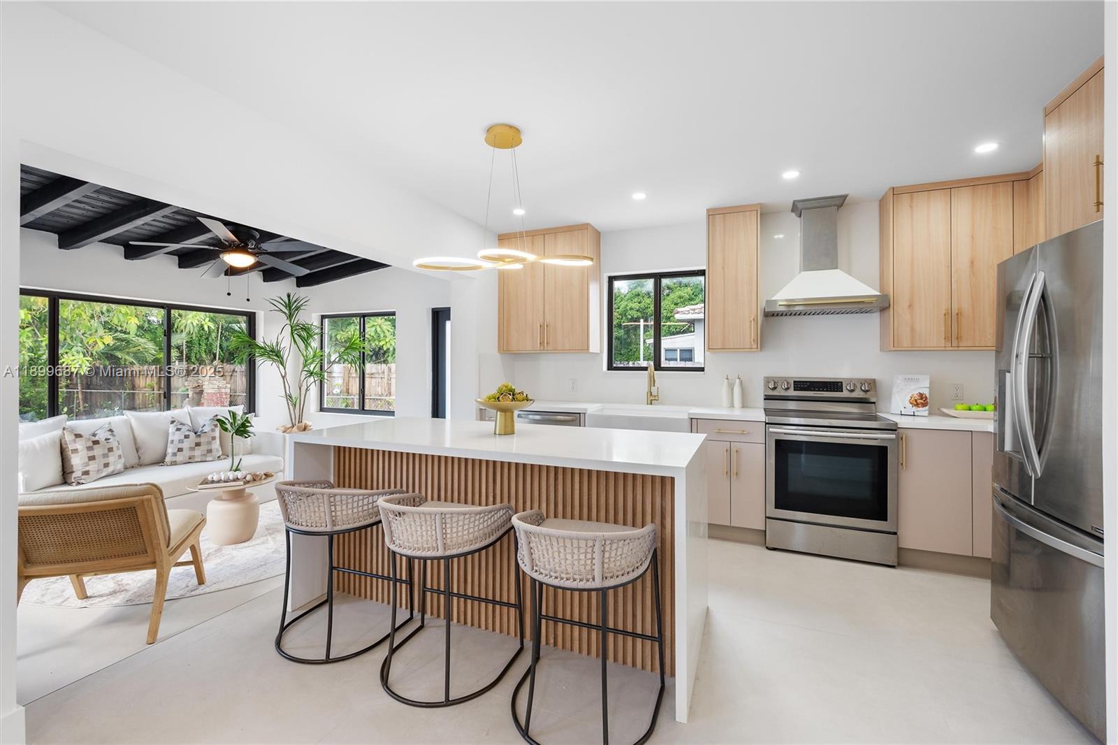 KINBREY SUB - Residential