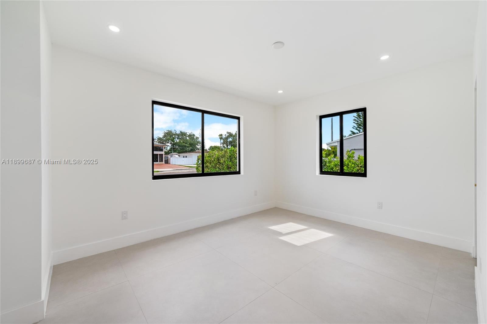 KINBREY SUB - Residential
