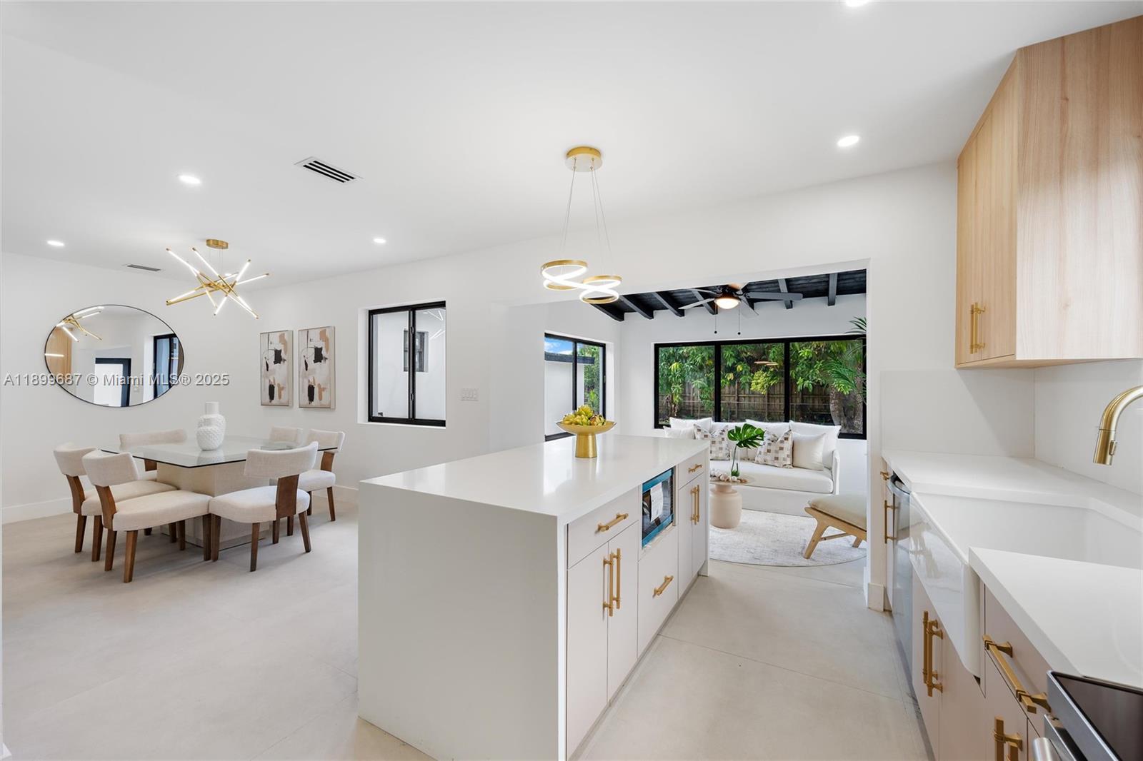 KINBREY SUB - Residential