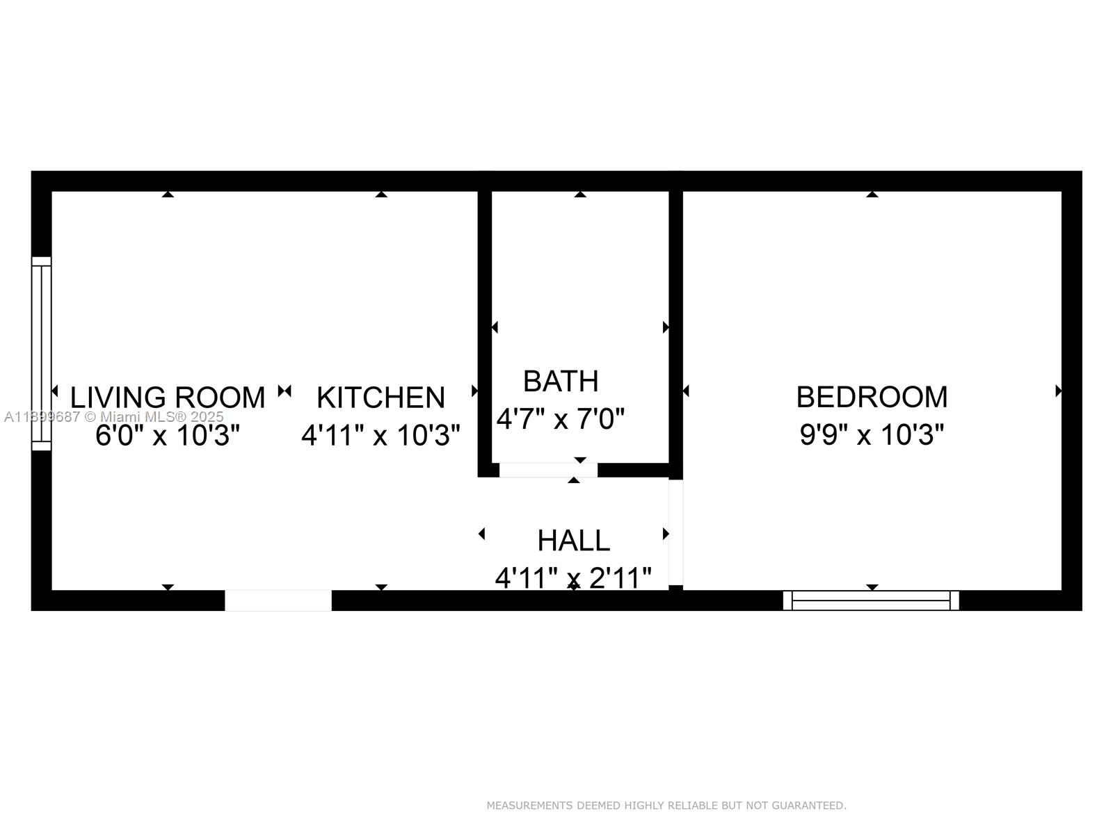 KINBREY SUB - Residential