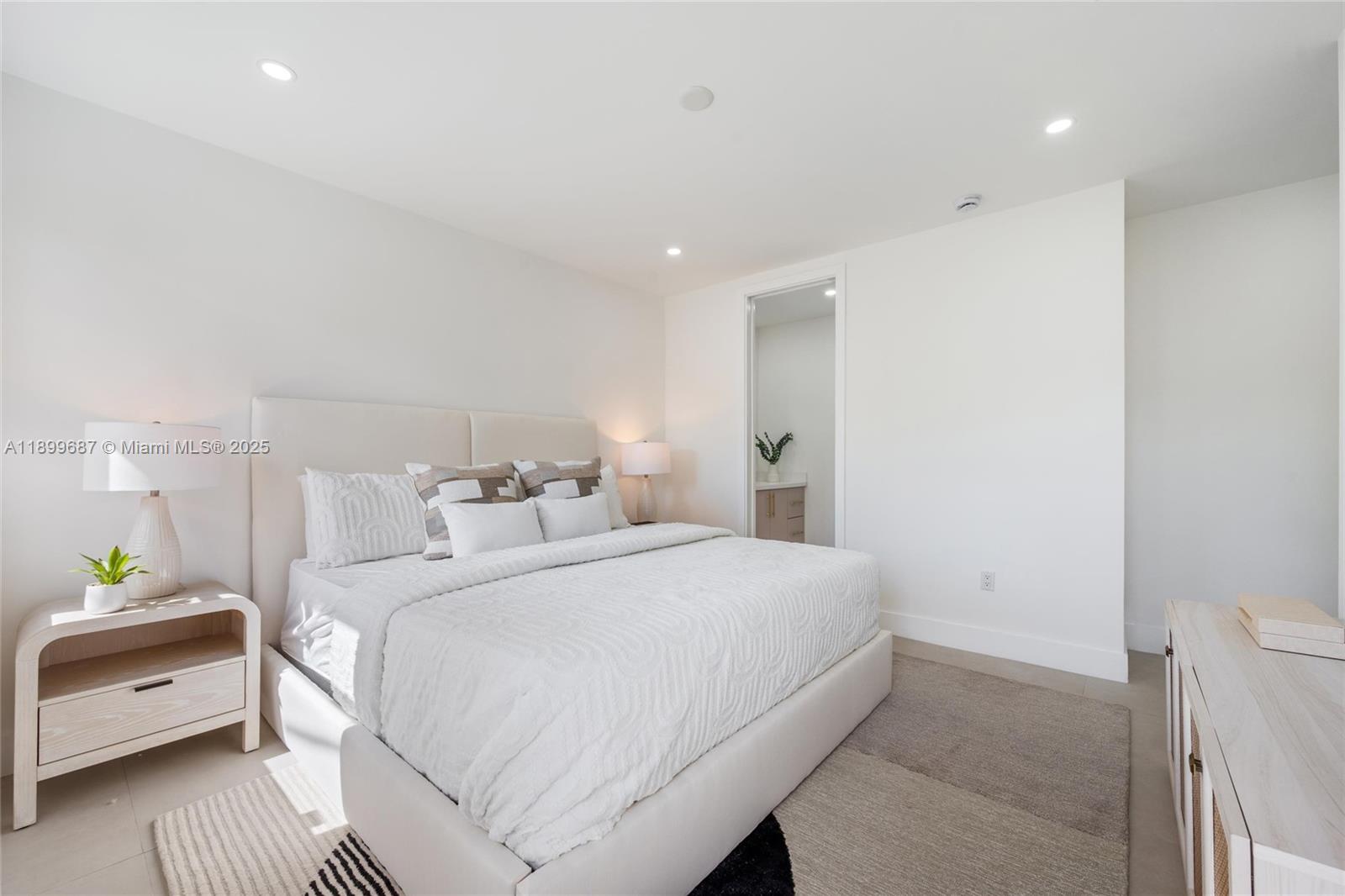 KINBREY SUB - Residential