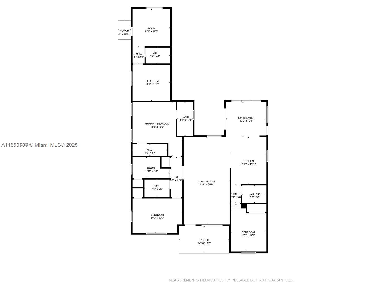 KINBREY SUB - Residential