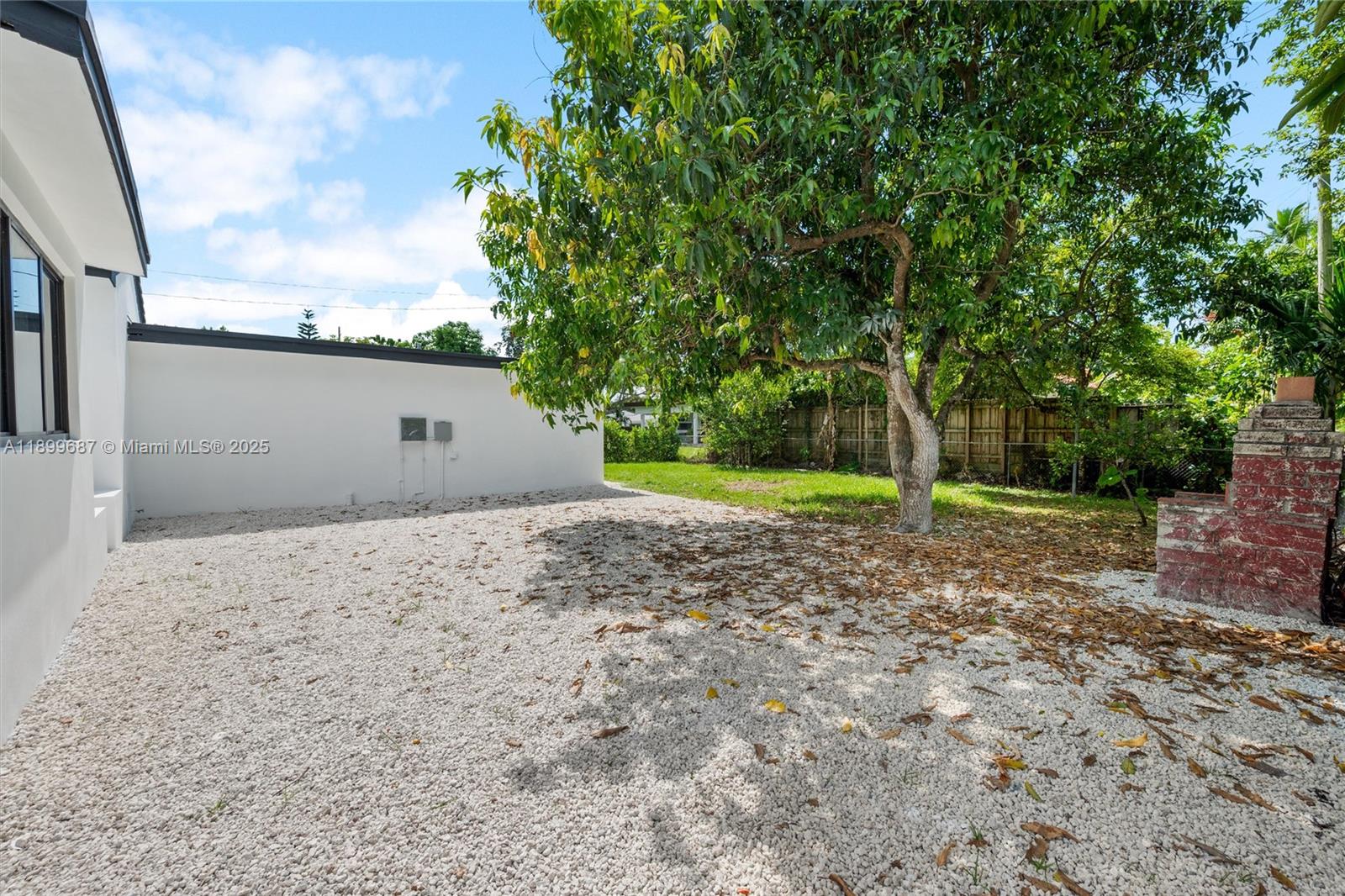 KINBREY SUB - Residential