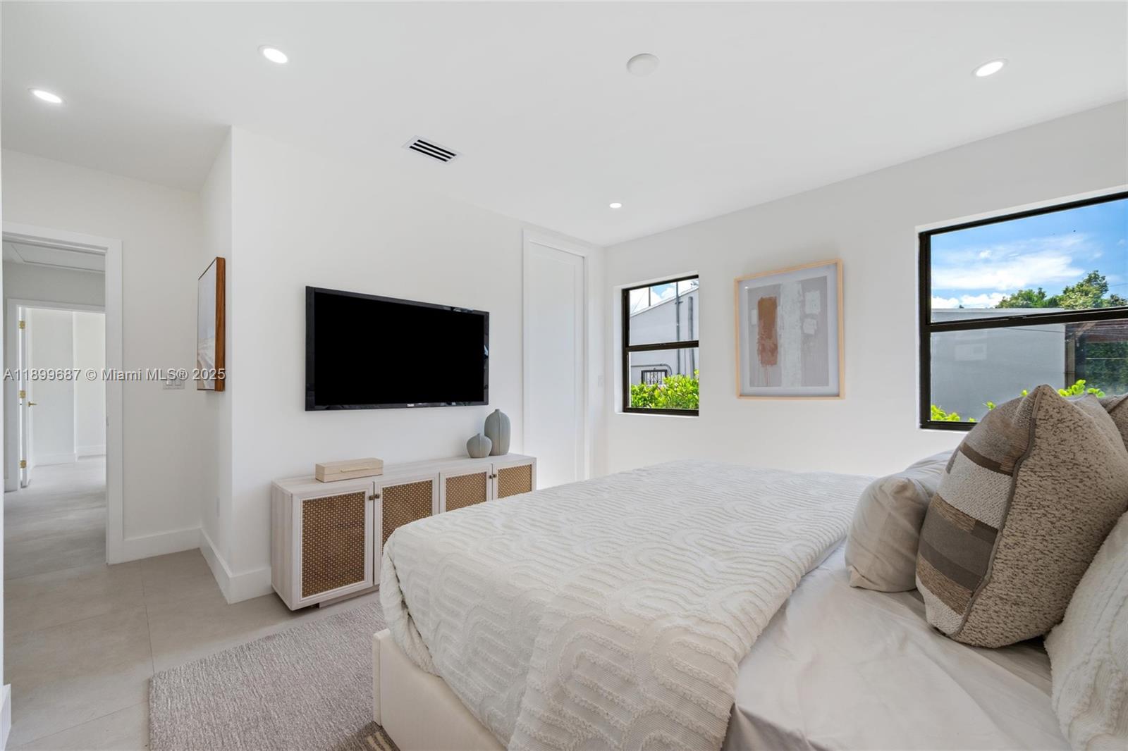KINBREY SUB - Residential