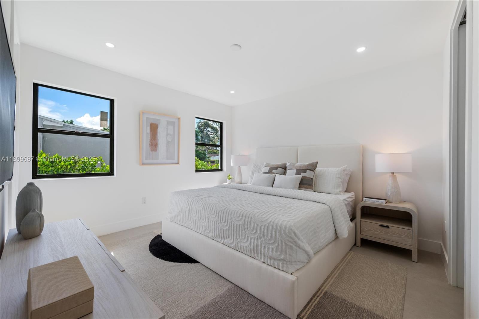 KINBREY SUB - Residential