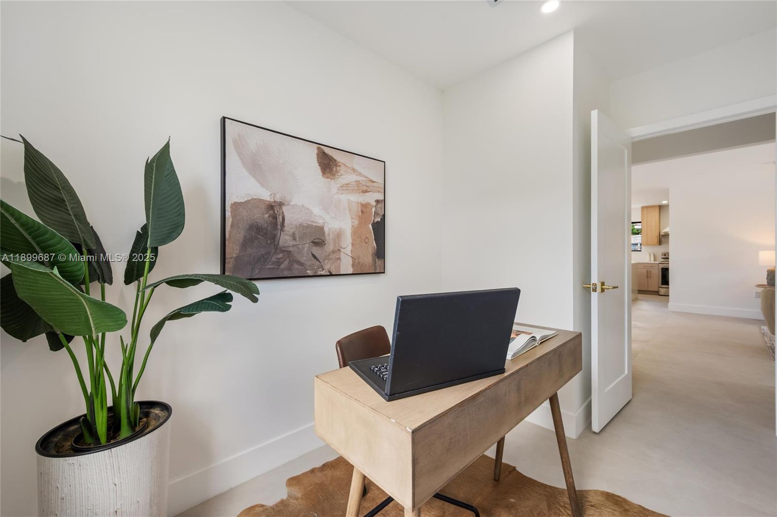 KINBREY SUB - Residential