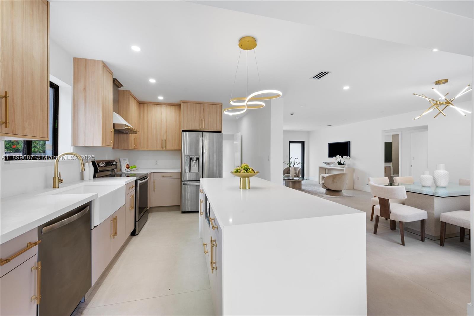 KINBREY SUB - Residential