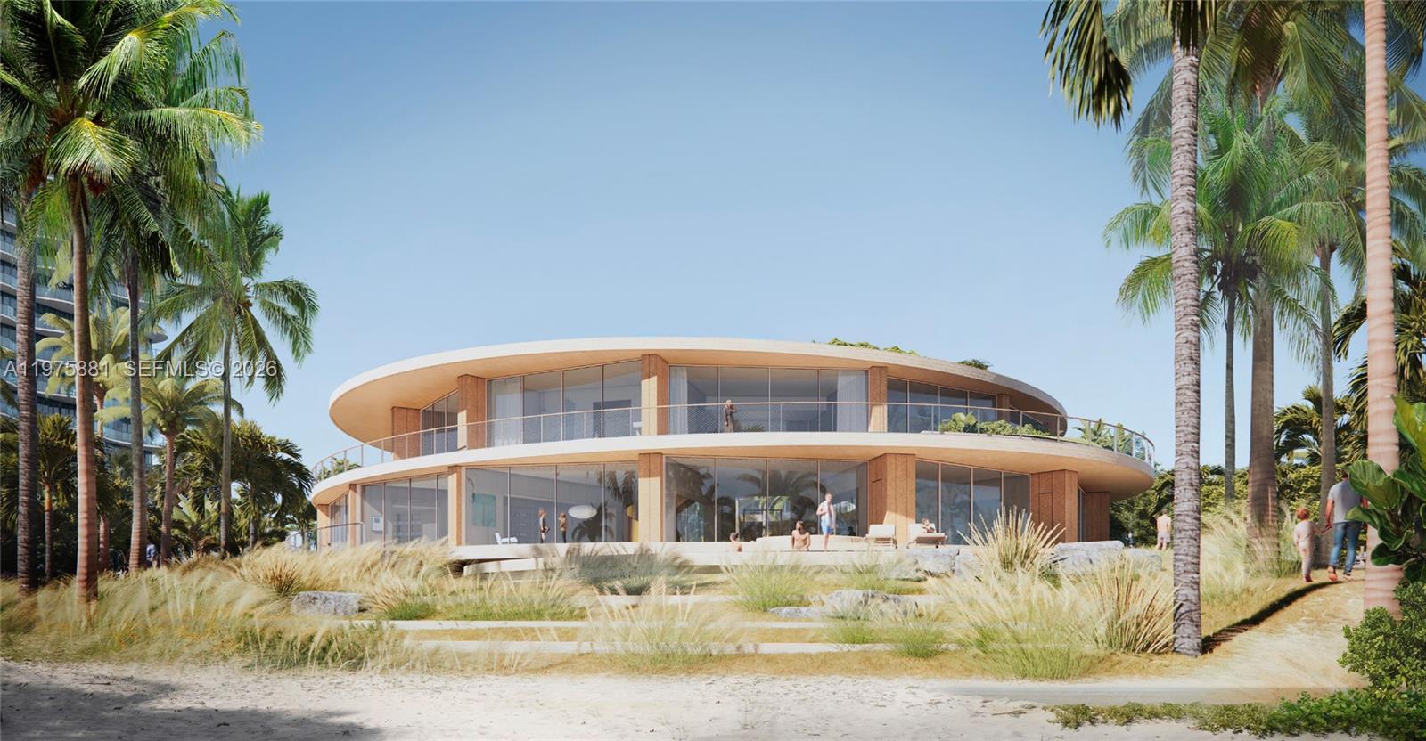 105 + 115 Ocean Blvd