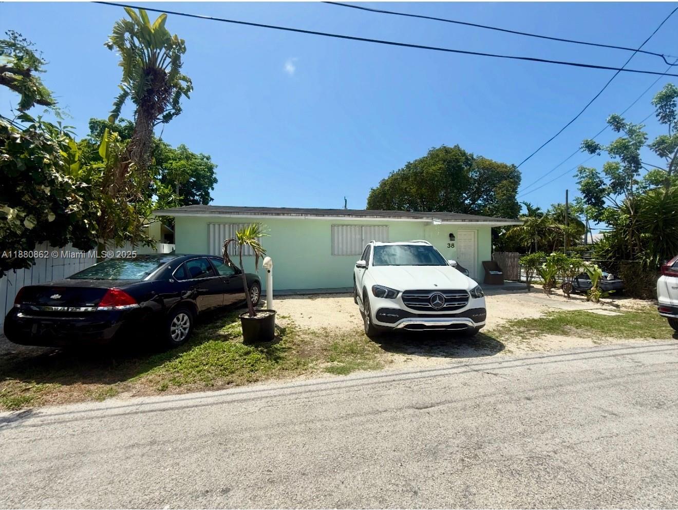 KEY LARGO PARK AMD - Residential Lease