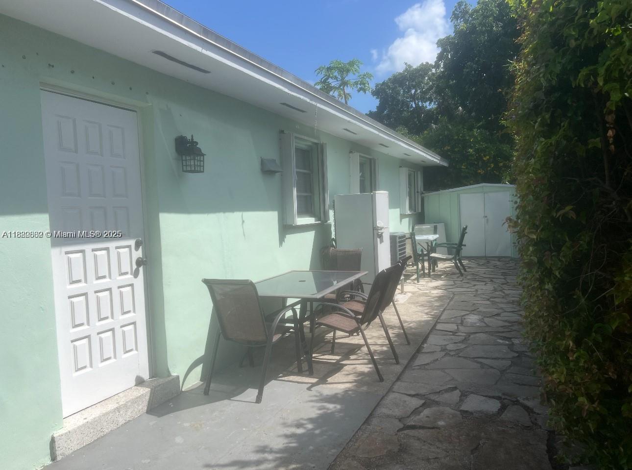 KEY LARGO PARK AMD - Residential Lease