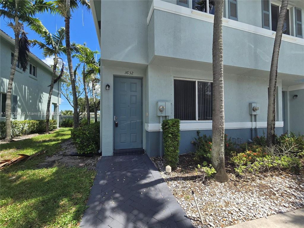 Photo of 3632 Oleander Ter #3632, Riviera Beach, FL 33404 (MLS # A11870642)