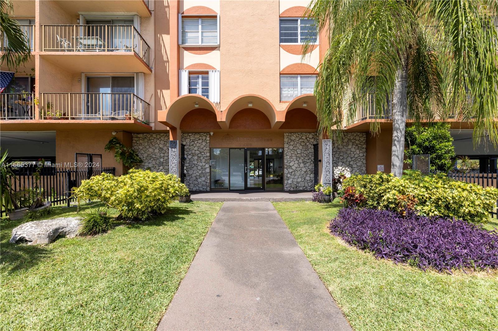Investment Opportunity! Discover this exclusive 1bed 1.5 bath. Condo with an additional den, currently available for sale in the building. This unique property is strategically positioned in the heart of North Miami, amidst a wave of new and upcoming developments. It boasts stylish tile flooring throughout, stainless steel appliances and plenty of closet space. Enjoy the convenience of living close to a variety of shopping destinations, restaurants, and much more. An added bonus is that this unit is already rented out, offering an immediate return on your investment, especially valuable since the building prohibits rentals in the first year of ownership. Don't miss out on this rare find. Contact us today to schedule your exclusive viewing!