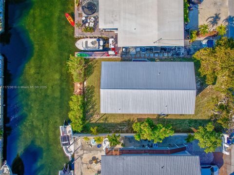 A home in Big Pine