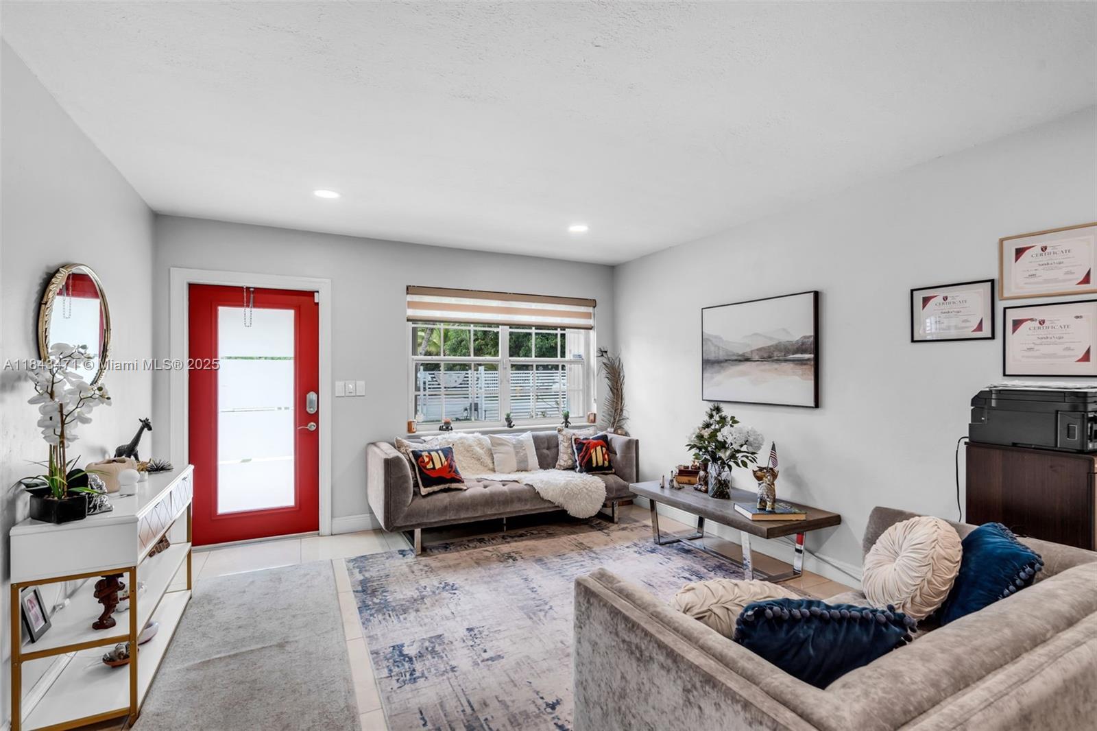 302 NW 100th St