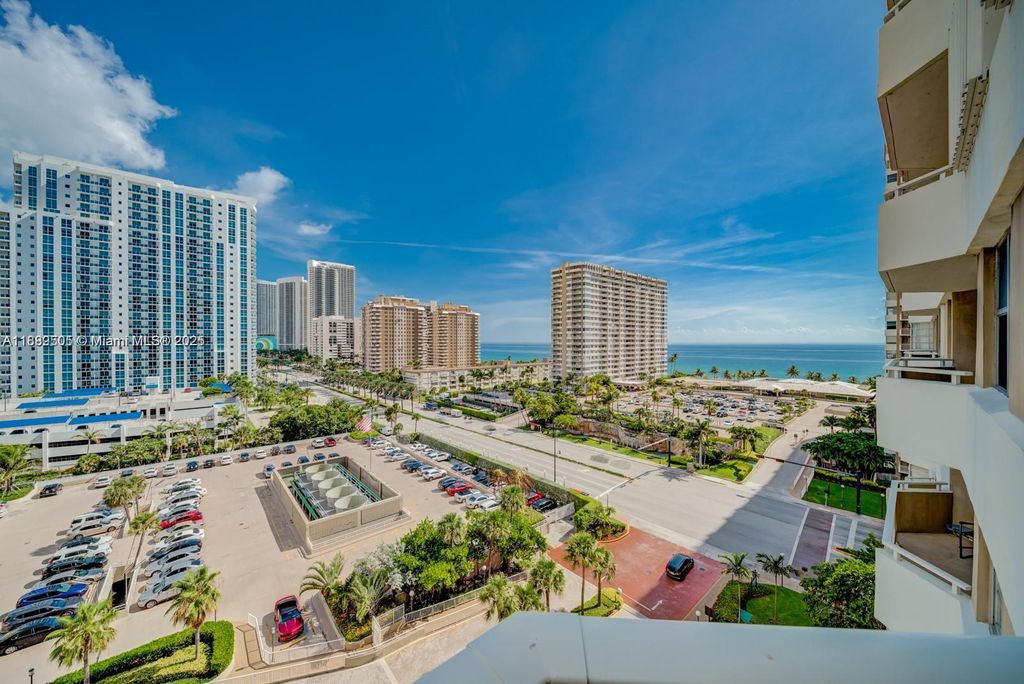 Photo of 1985 S Ocean Dr #15A, Hallandale Beach, FL 33009 (MLS # A11889505)