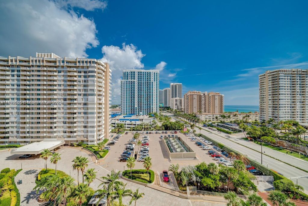 Photo of 1985 S Ocean Dr #15A, Hallandale Beach, FL 33009 (MLS # A11889505)