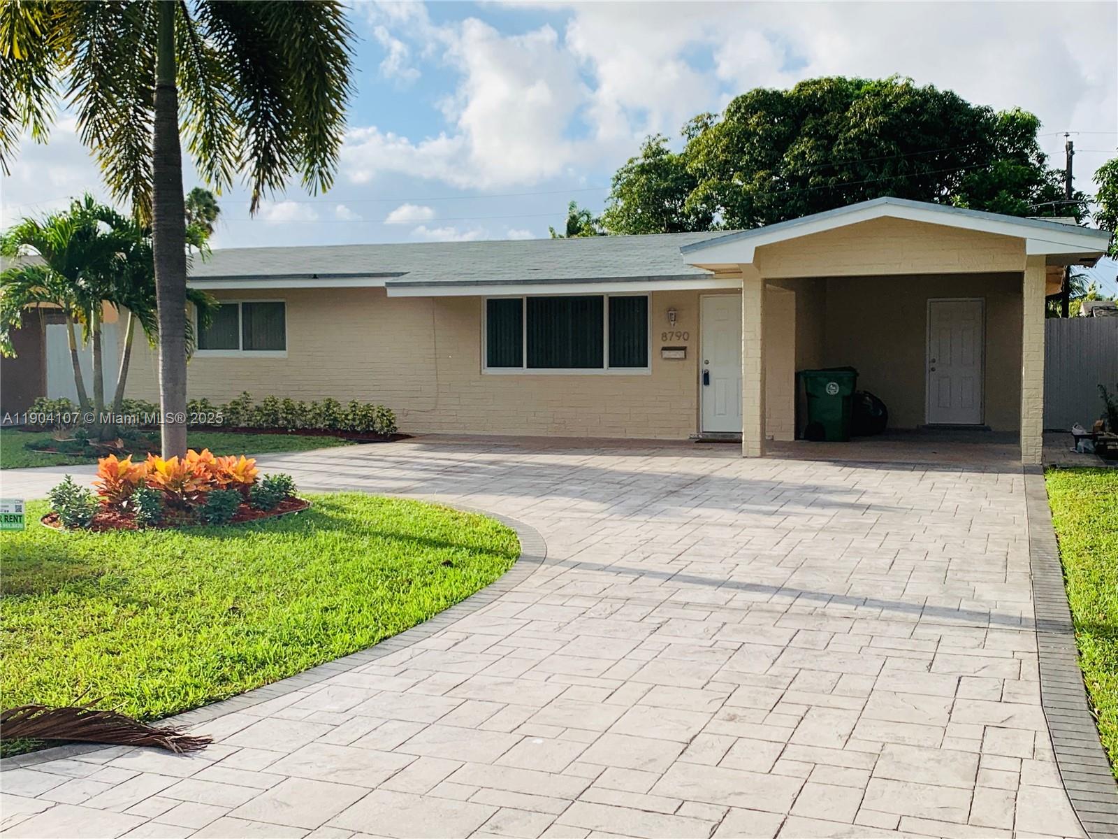 BOULEVARD HEIGHTS SEC NIN - Residential Lease