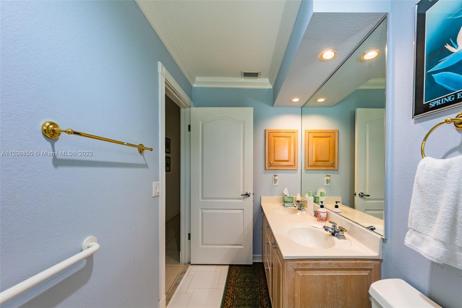 OLD CUTLER PALMS - Residential