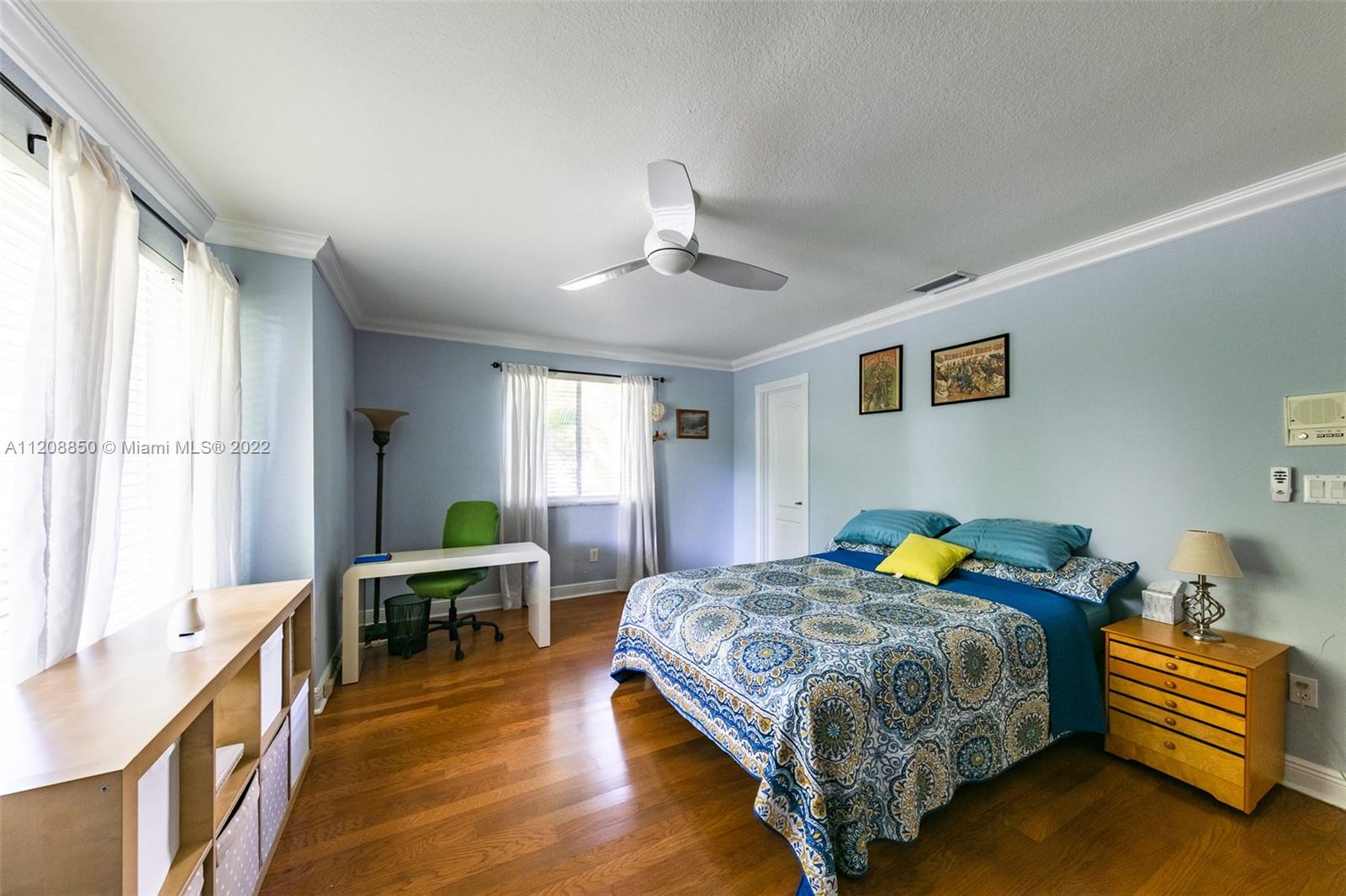 OLD CUTLER PALMS - Residential