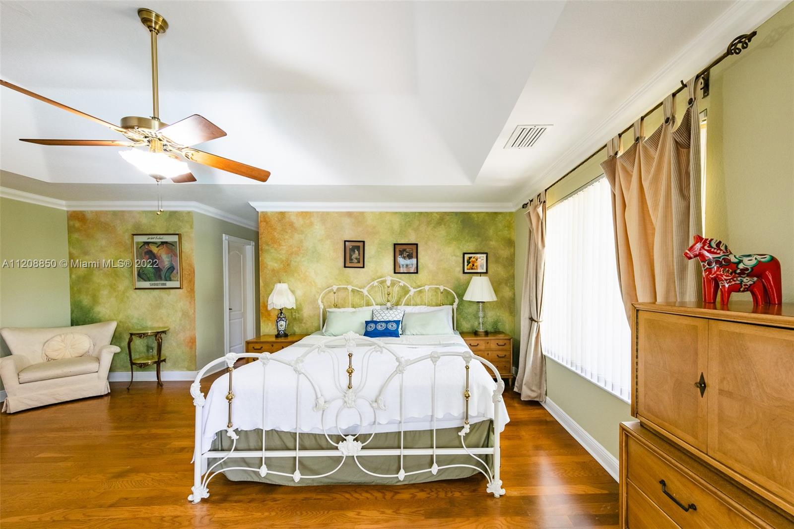 OLD CUTLER PALMS - Residential