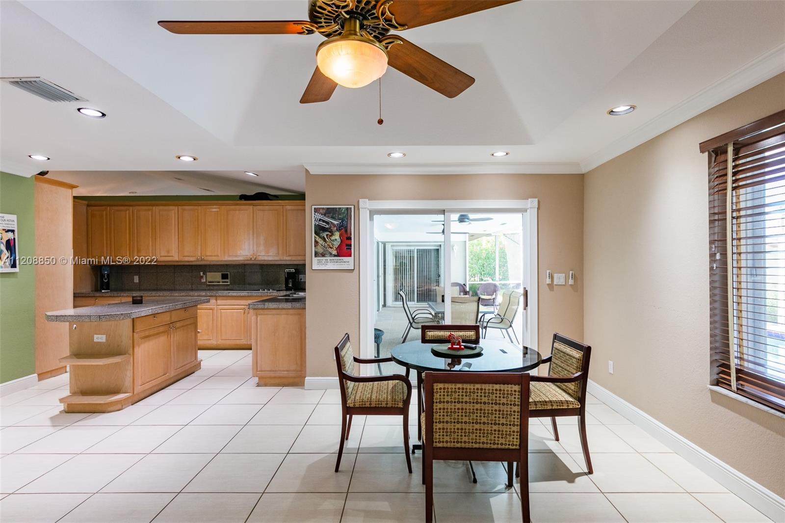 OLD CUTLER PALMS - Residential