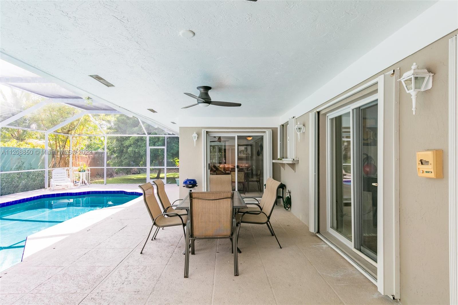 OLD CUTLER PALMS - Residential