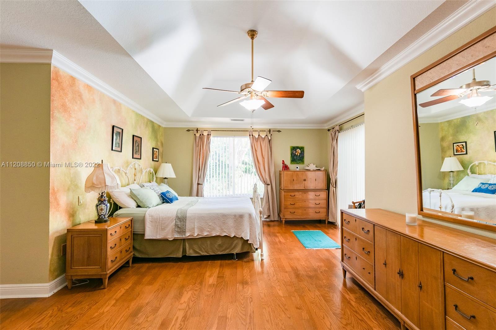 OLD CUTLER PALMS - Residential