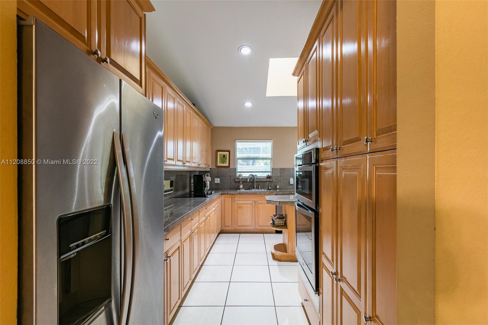 OLD CUTLER PALMS - Residential