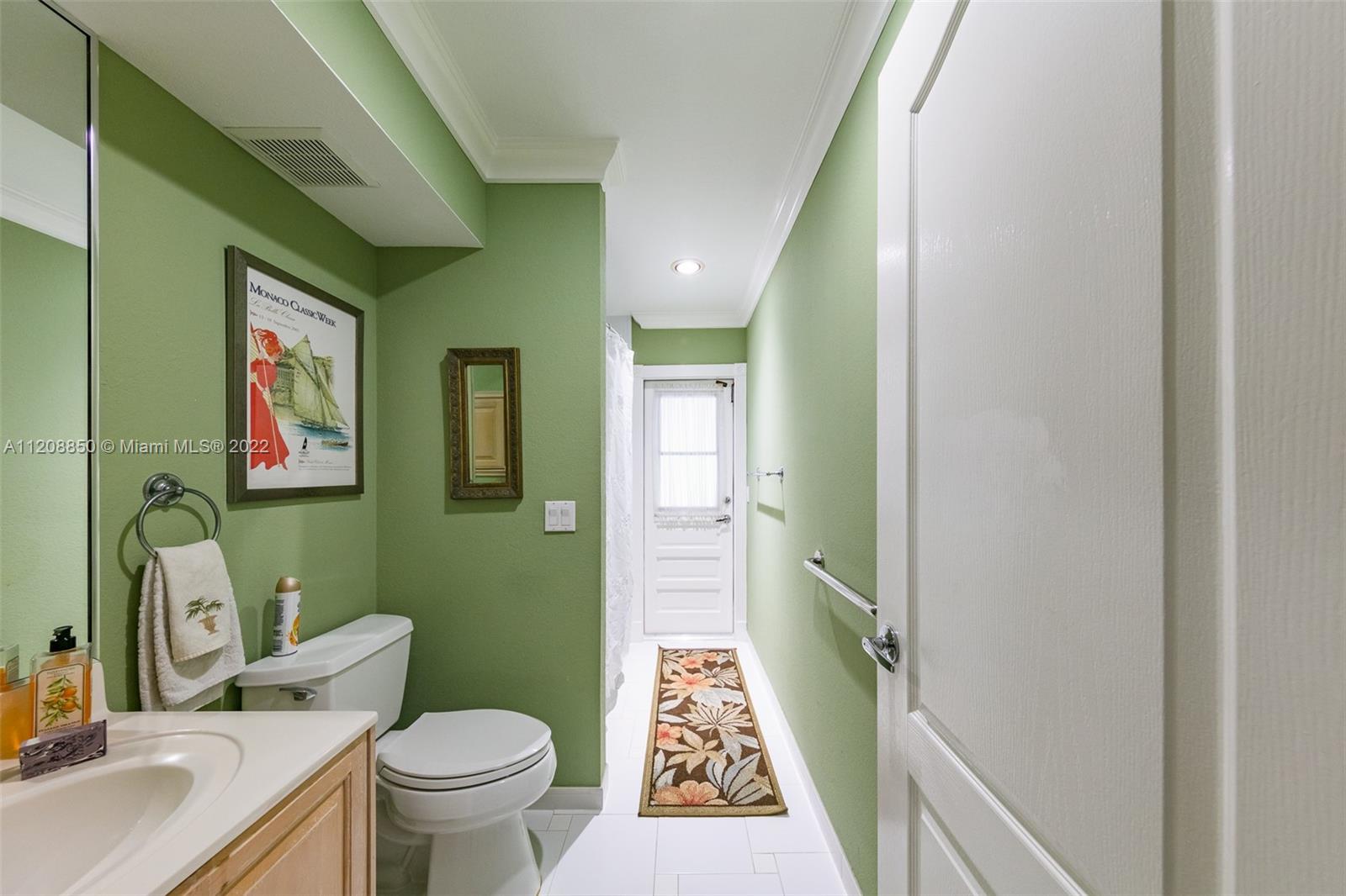 OLD CUTLER PALMS - Residential