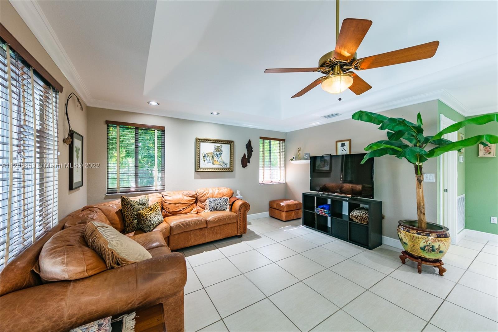 OLD CUTLER PALMS - Residential