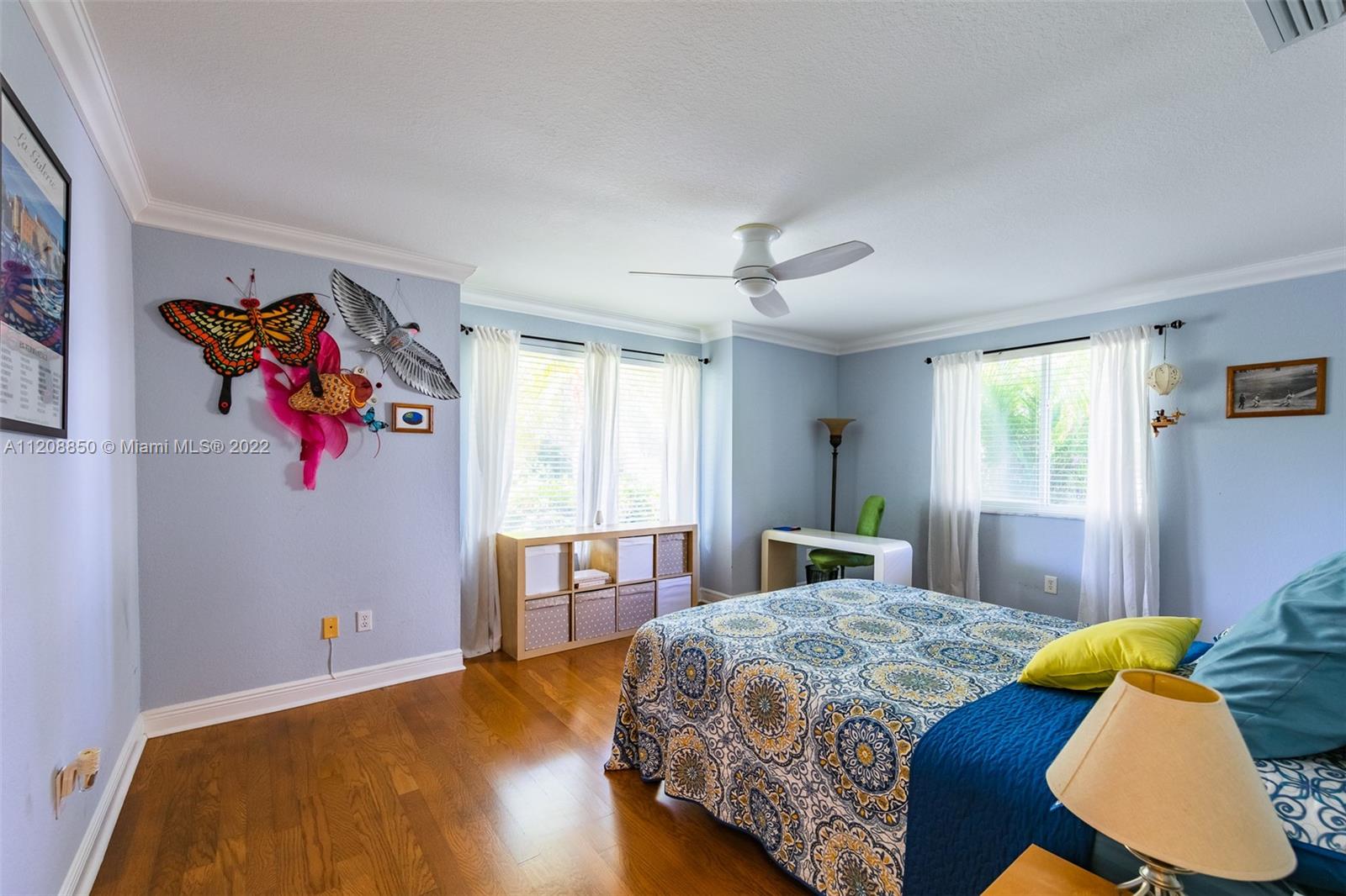 OLD CUTLER PALMS - Residential