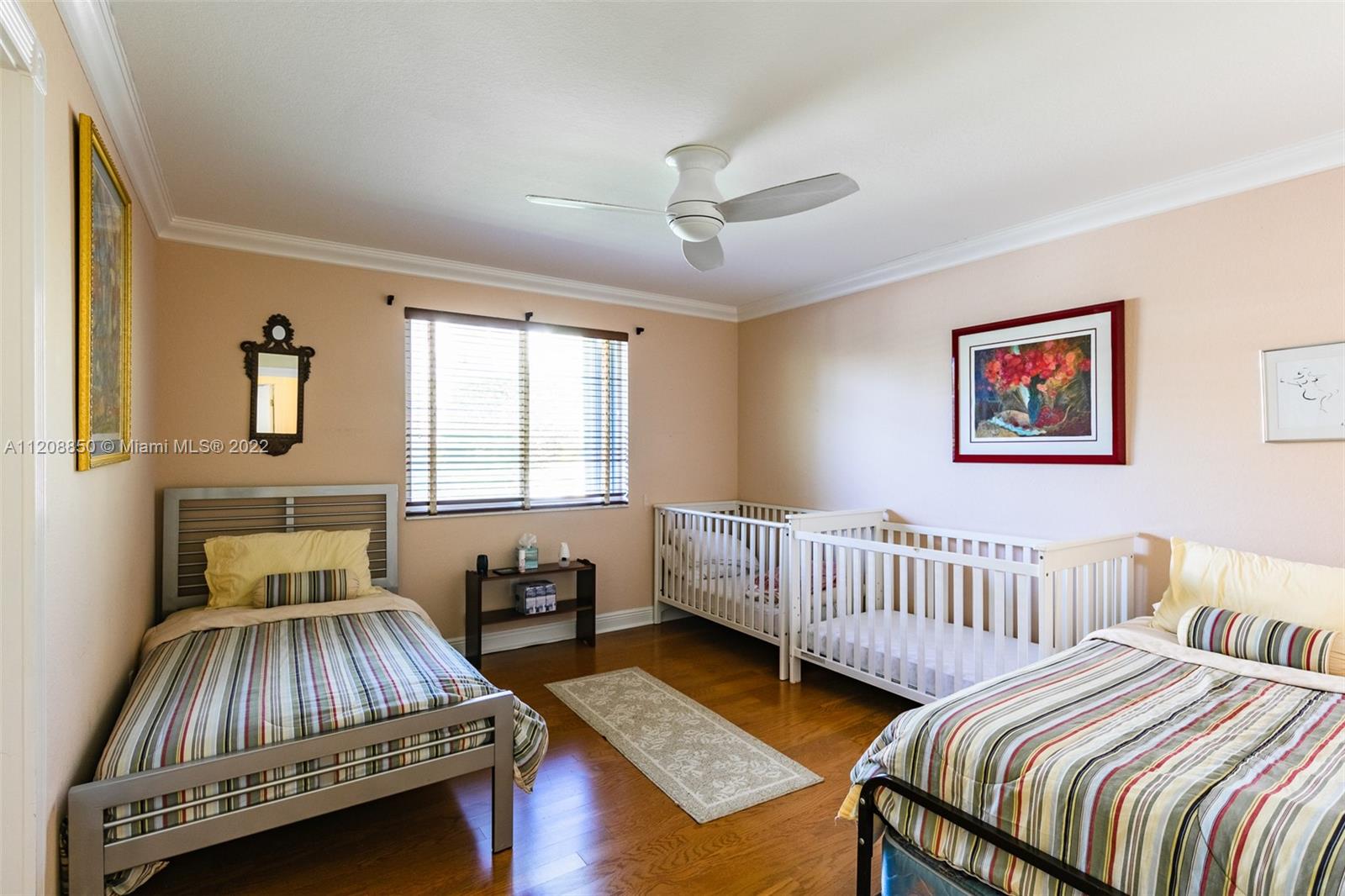 OLD CUTLER PALMS - Residential