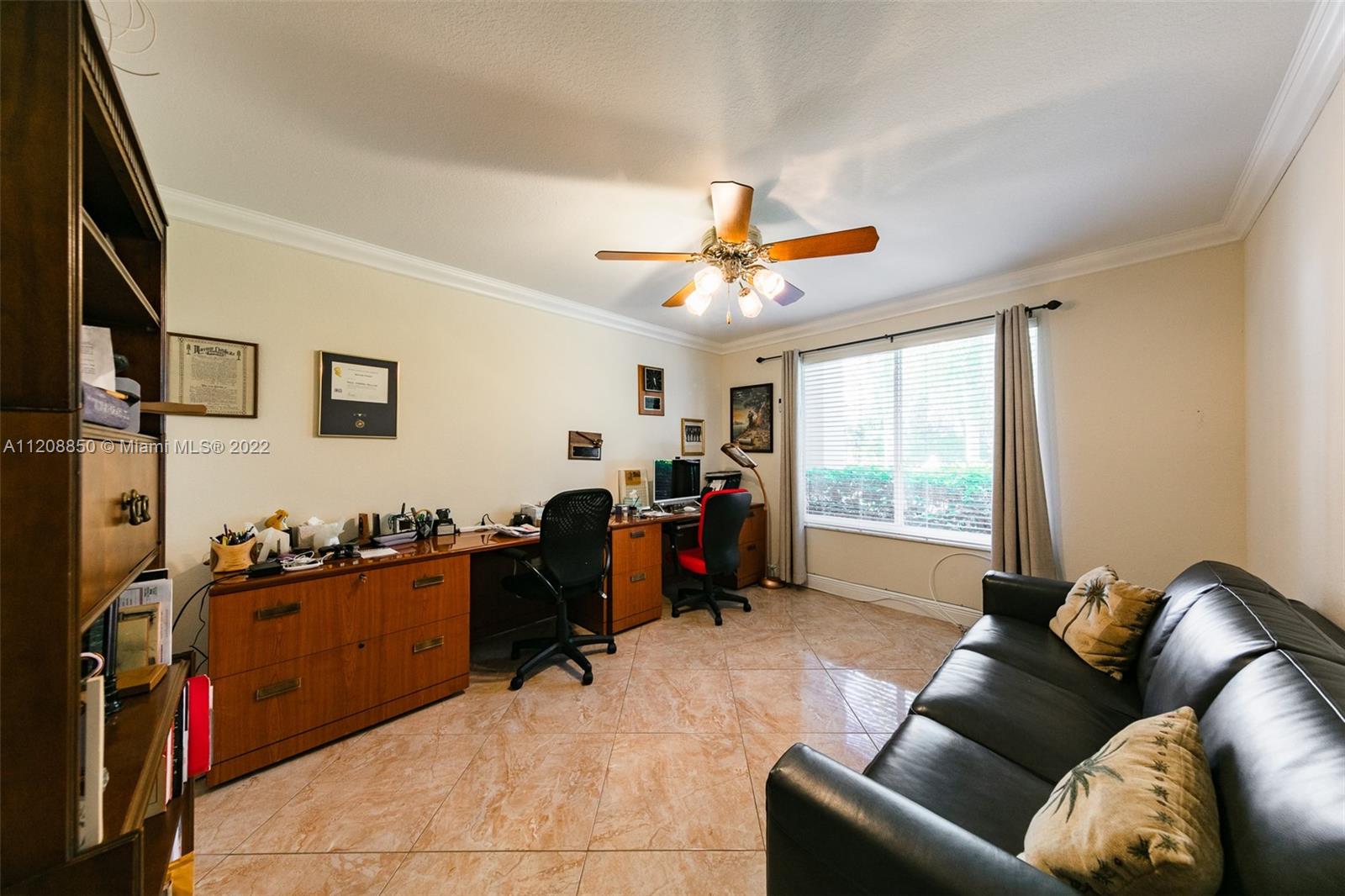 OLD CUTLER PALMS - Residential