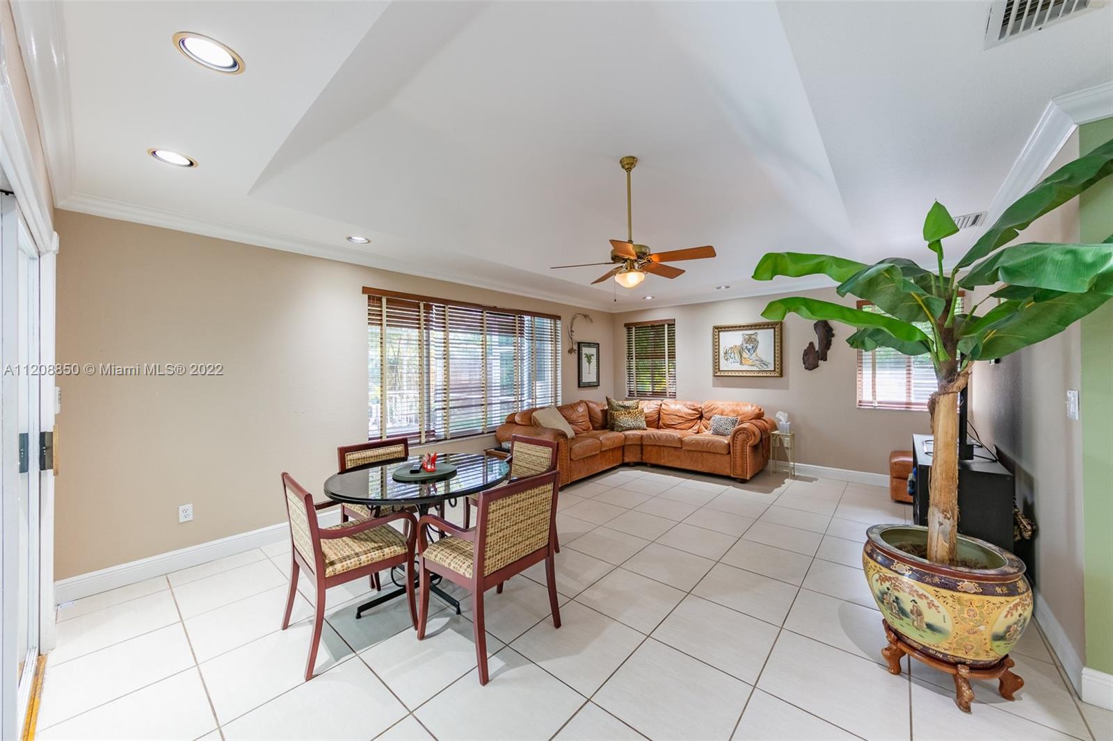 OLD CUTLER PALMS - Residential