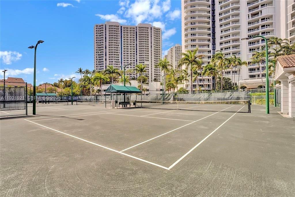 ATLANTIC I AT THE POINT C - Residential