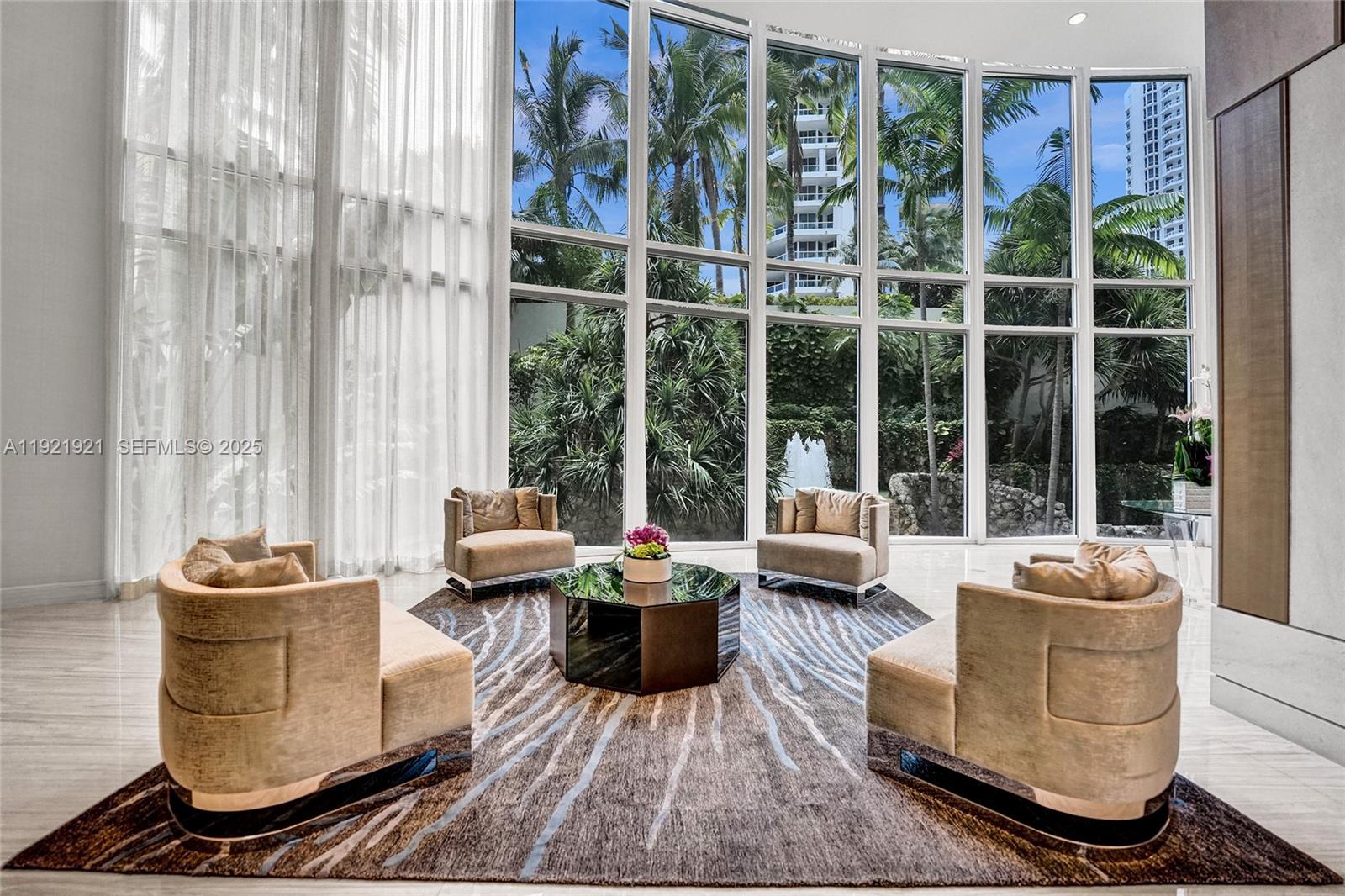 ATLANTIC I AT THE POINT C - Residential