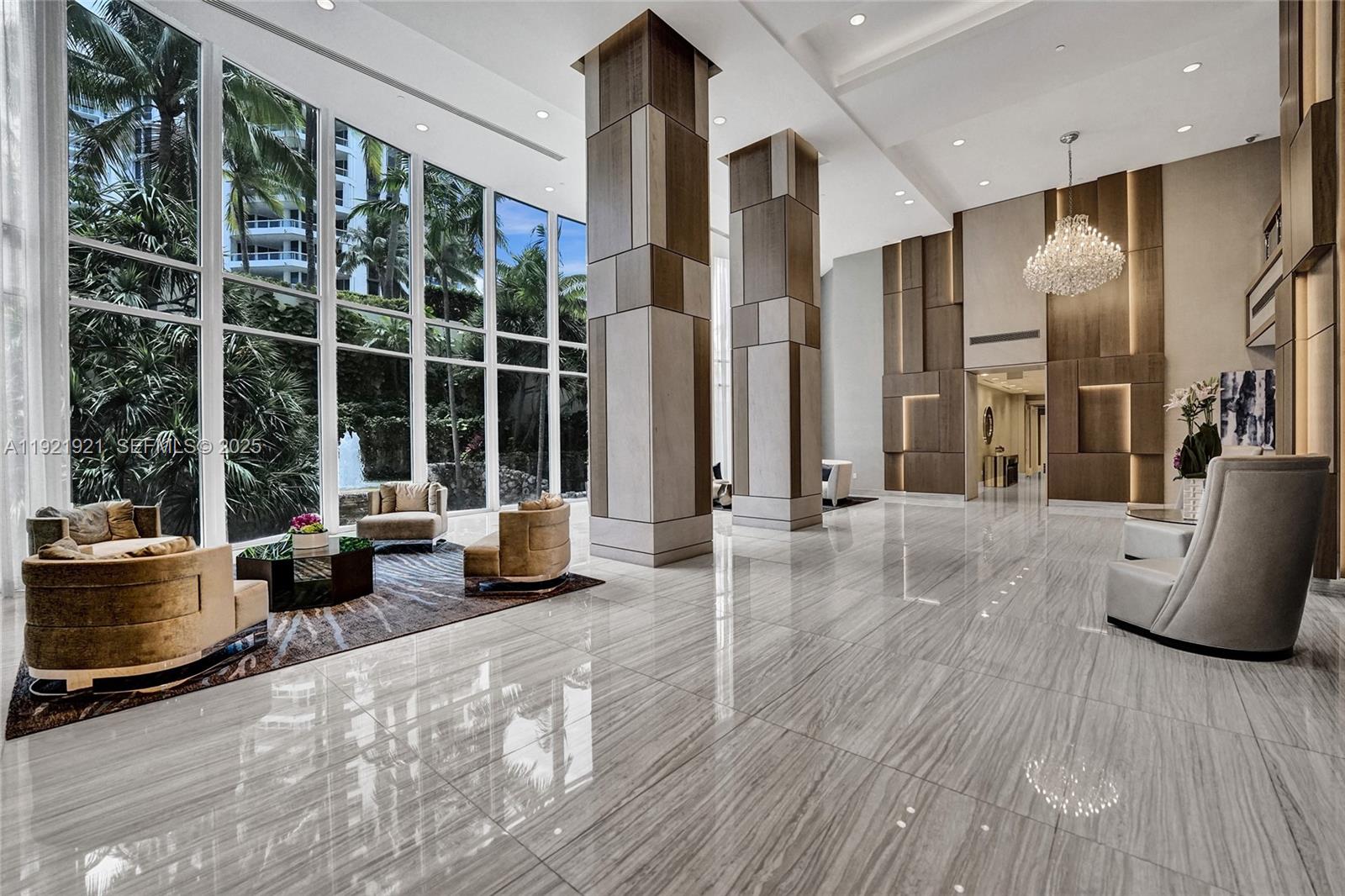 ATLANTIC I AT THE POINT C - Residential