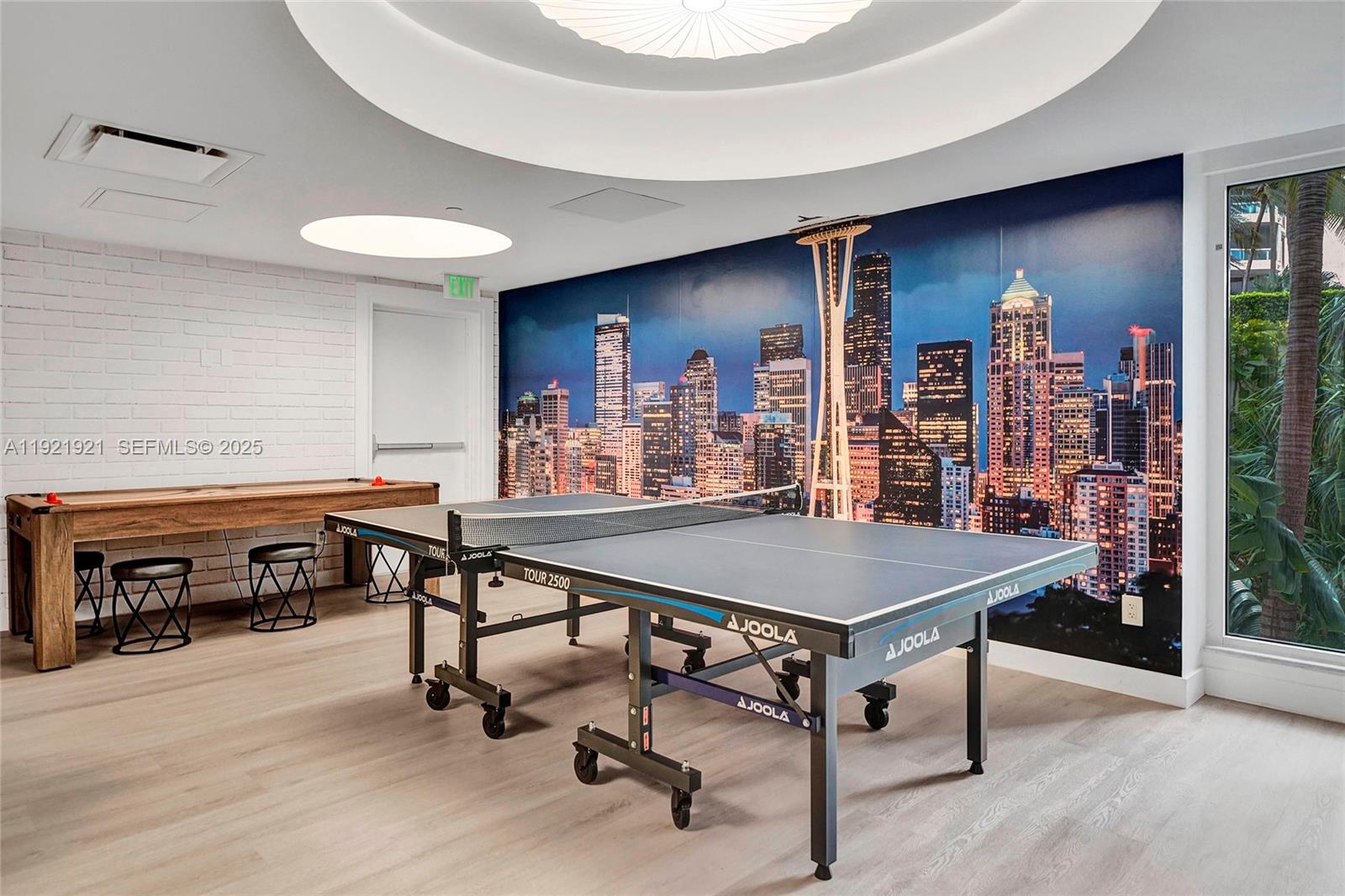 ATLANTIC I AT THE POINT C - Residential