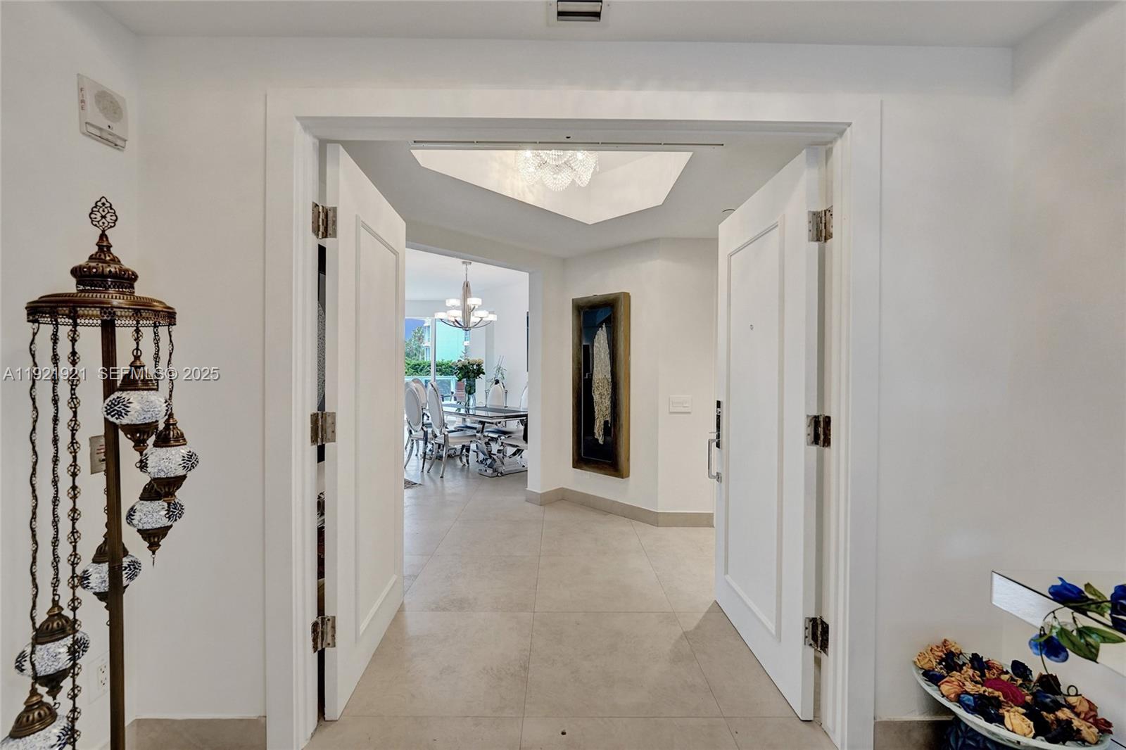 ATLANTIC I AT THE POINT C - Residential