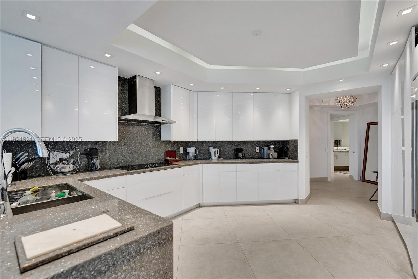 ATLANTIC I AT THE POINT C - Residential