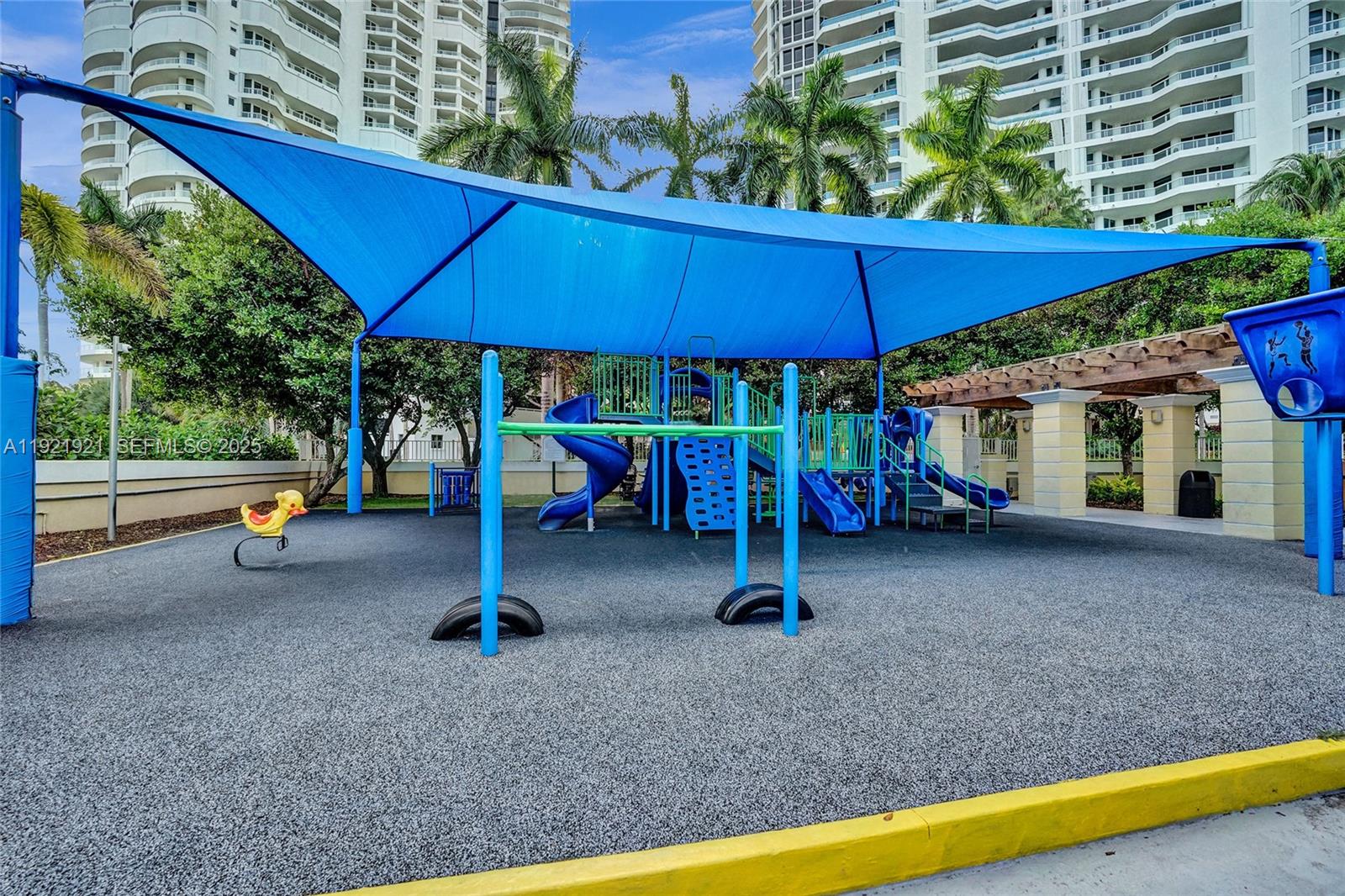 ATLANTIC I AT THE POINT C - Residential